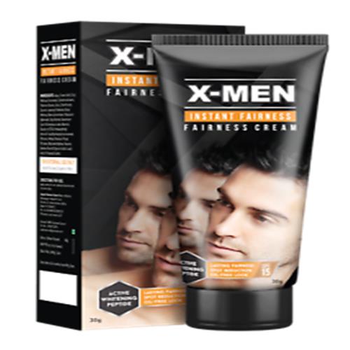 X-MAN FAIRNESS CREAM 30g